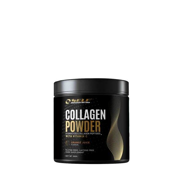 Collagen Powder + Vitamin C - 300g