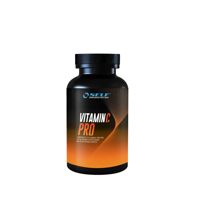 Vitamin C Pro - 100tab