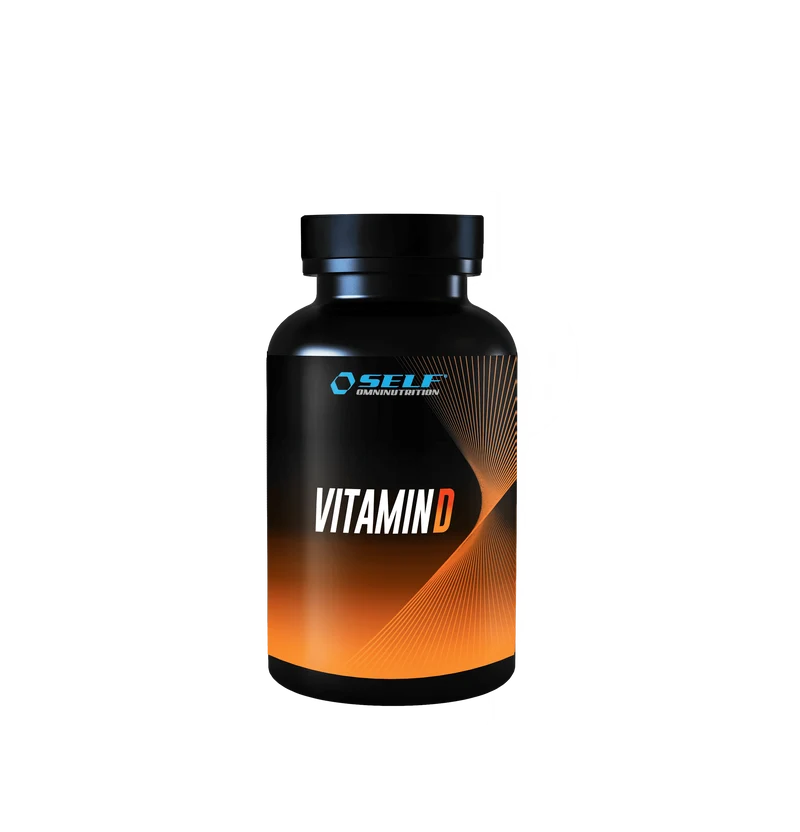 Vitamin D - 100tab
