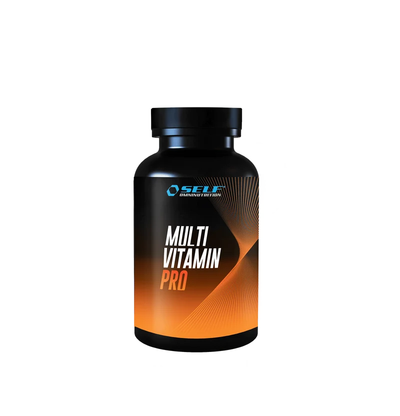 Multivitamin