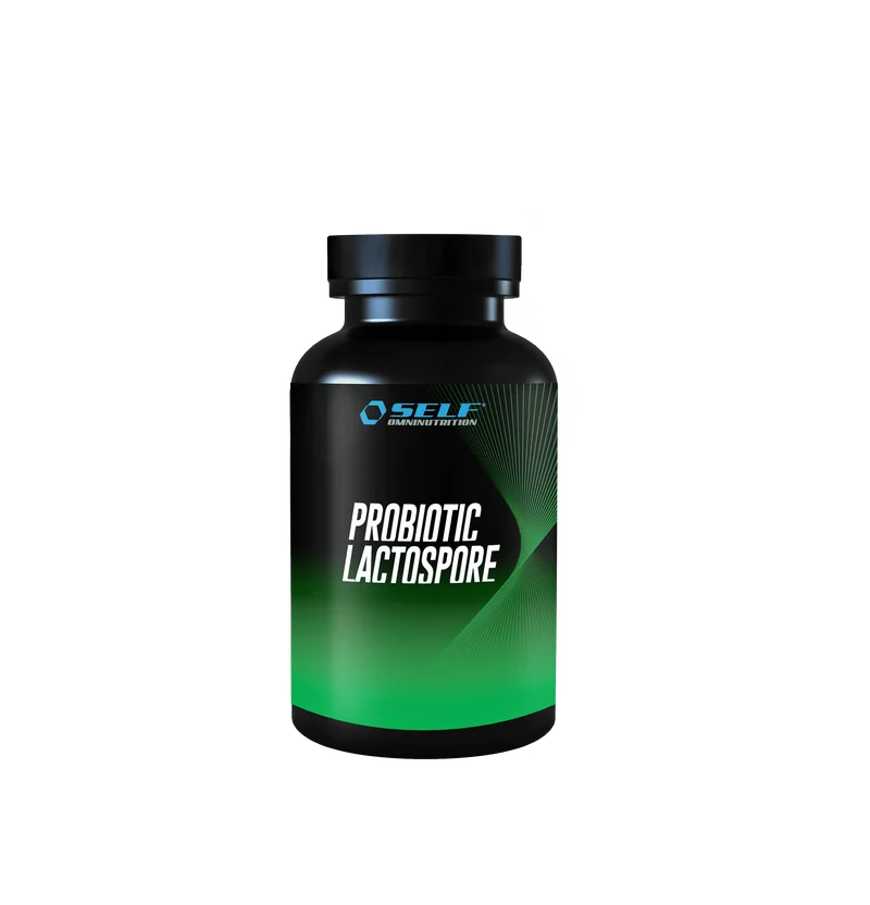 Probiotic Lactospore® - 60 cps