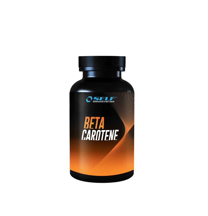 Beta Carotene - 60 cps