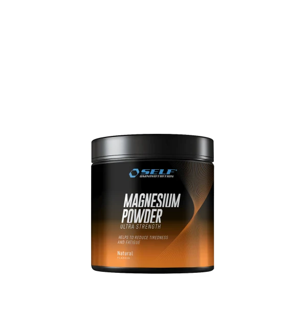 Magnesium - 300g