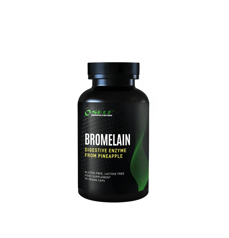 Bromelain - 90cps