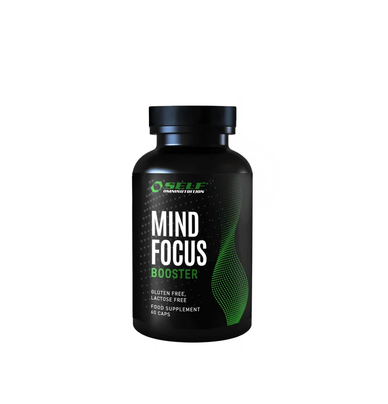 Mind Focus 60cps - 60 cps
