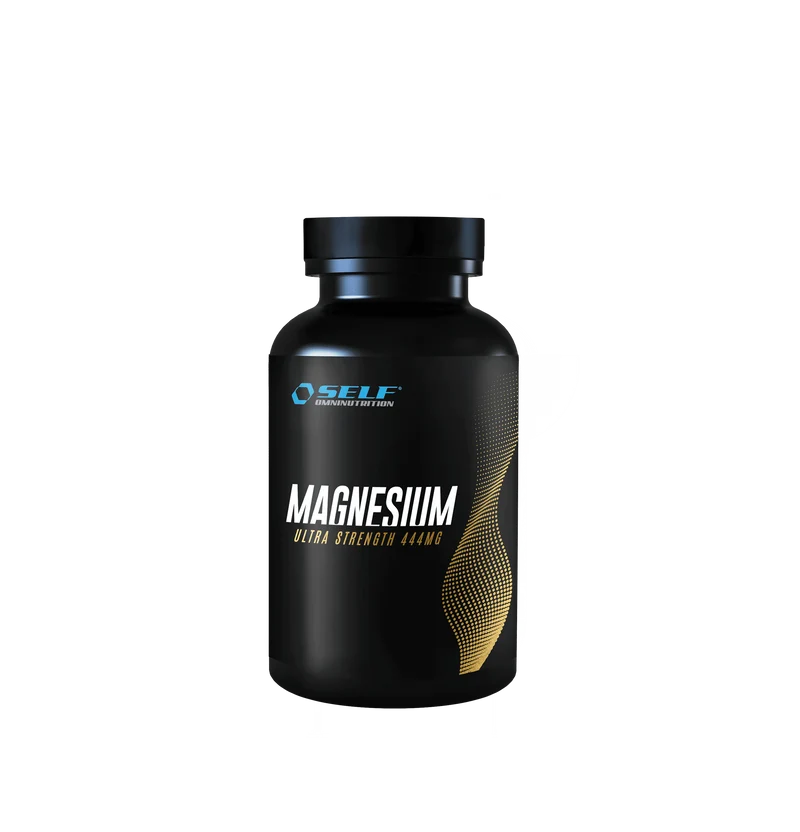 Magensium Ultra Strength - 90cps