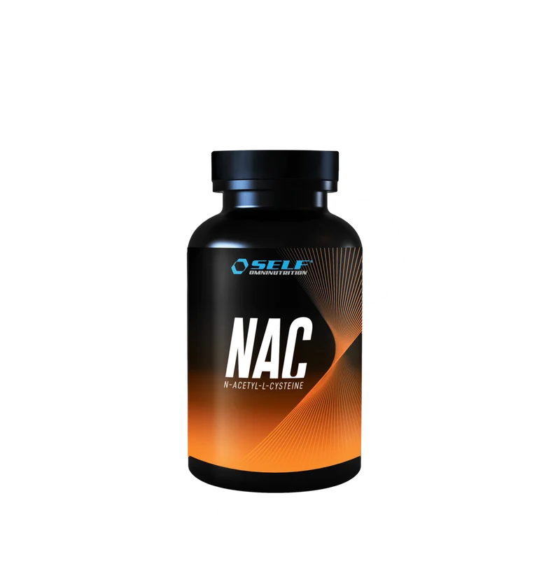 Nac - 60cps