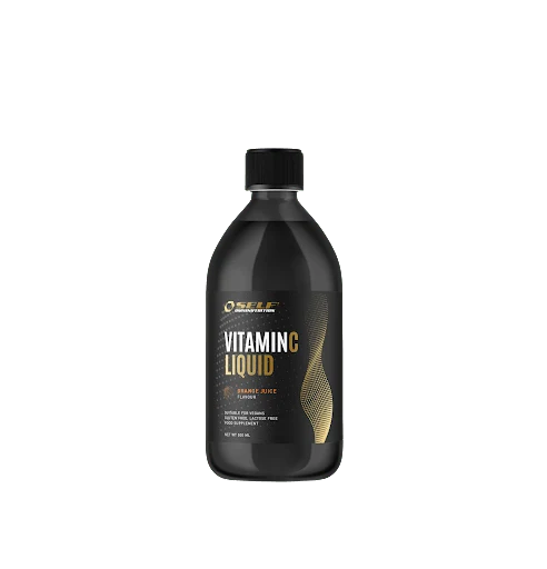 Vitamin C Liquid - 500ml
