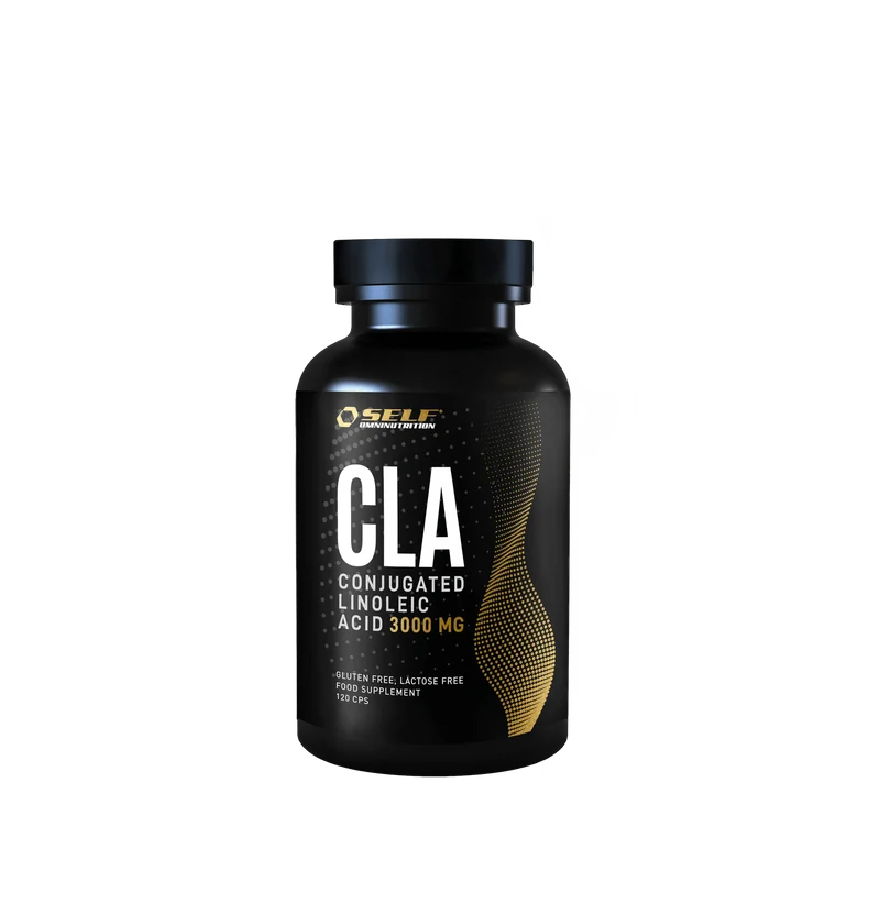 Cla - 120cps
