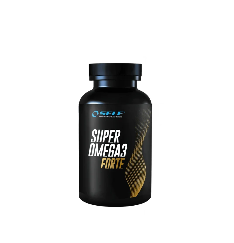 Super Omega 3 Forte - 120cps