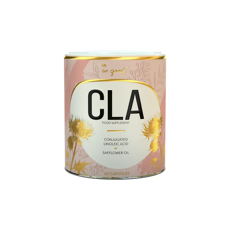 CLA 60 KAPSELN - SO GUT!