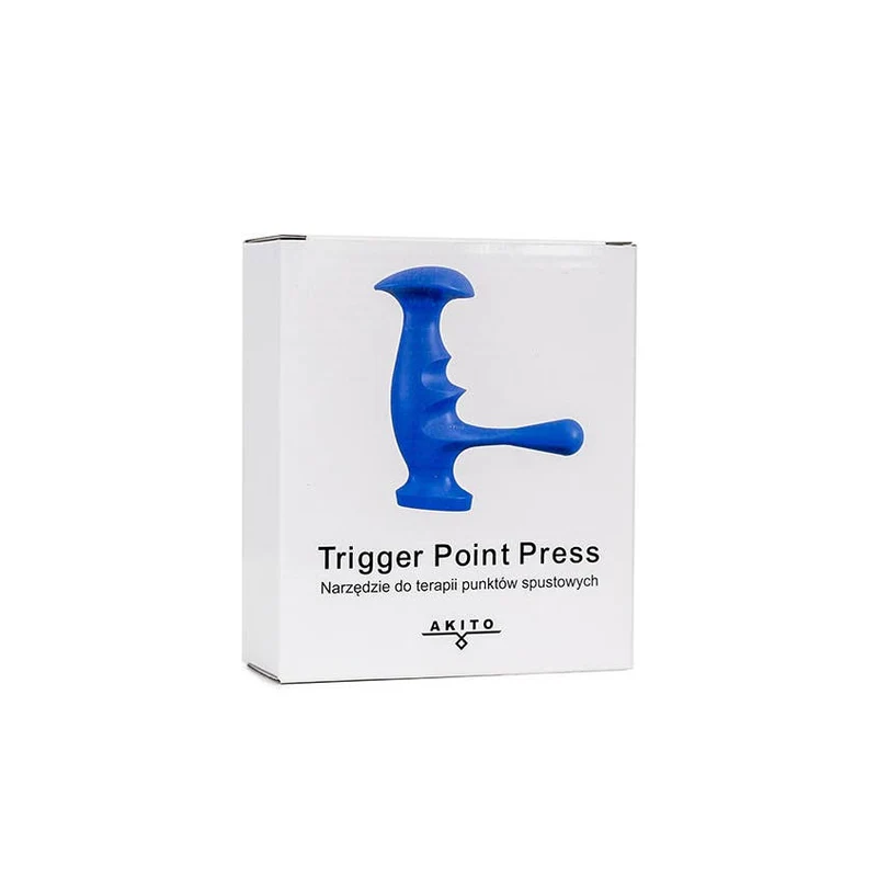 Massageverktyg | Triggerpunkttryckverktyg