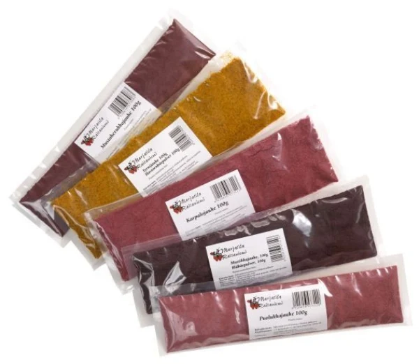Havtornspulver, 100 g
