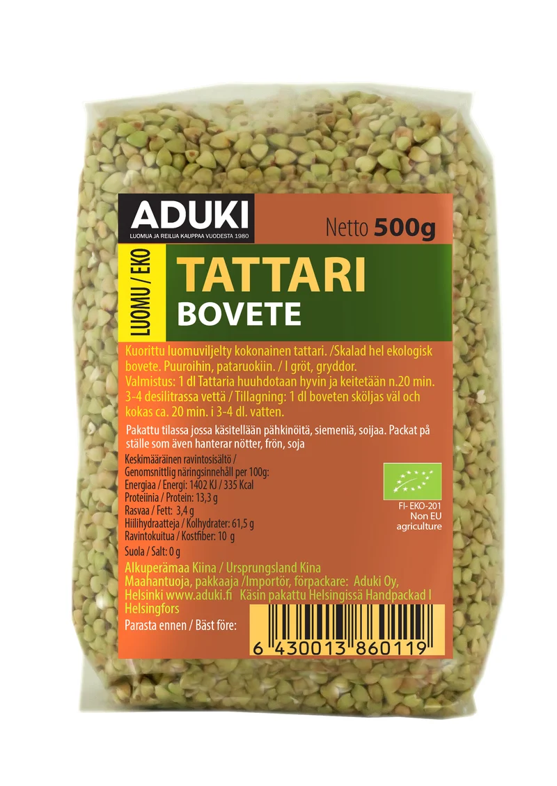Bovete, 500 g