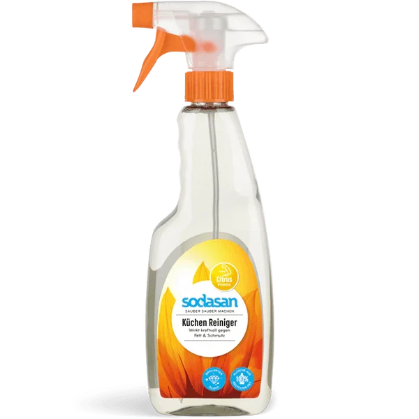 Sodasan Köksspray 500ml