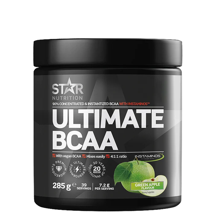 Ultimate BCAA 285 g