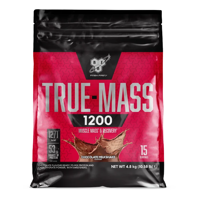 True Mass 1200 Gainer 15 portioner