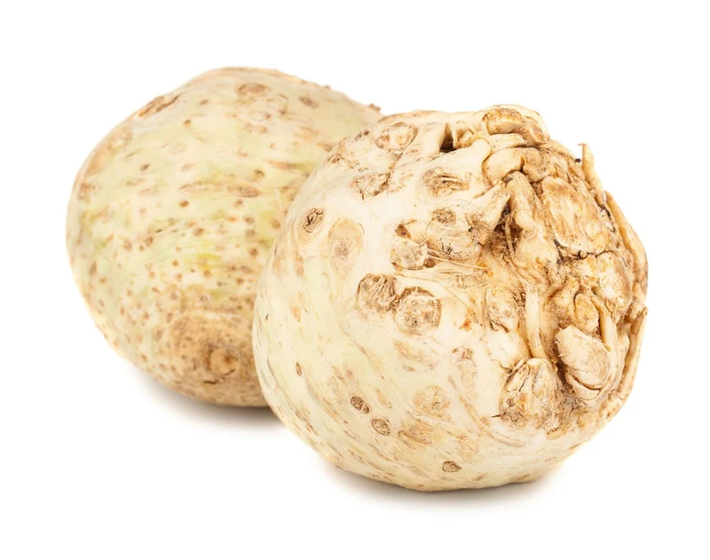 Knollensellerie BIO 1 kg