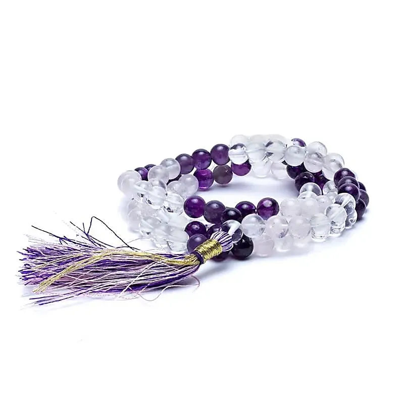 Mala-halsband Golden Triangle AA-kvalitet