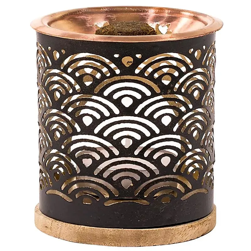 Aromafume Regnbåge 6,5x7cm