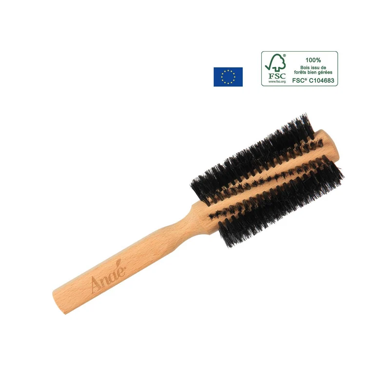 Anaé FSC® bokborste – naturborste