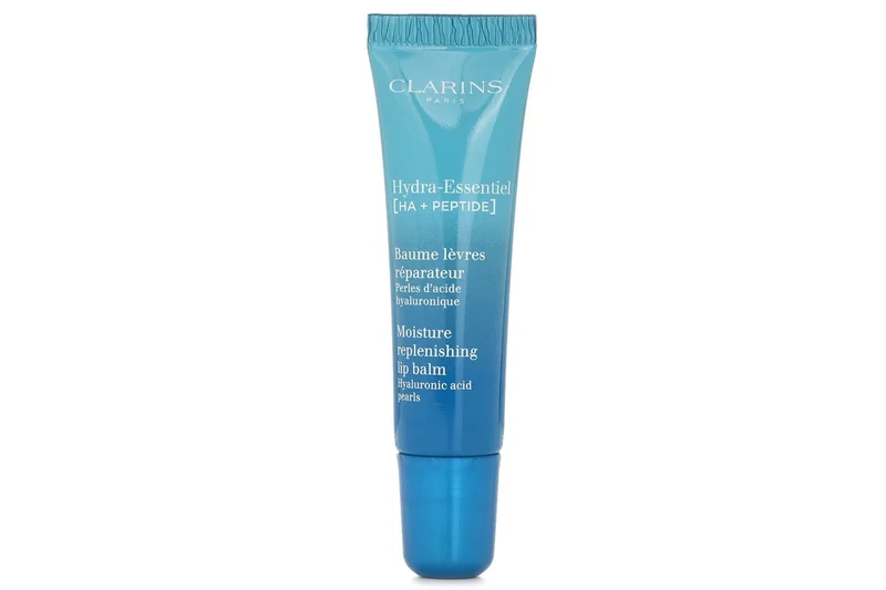 CLARINS Hydra-Essentiel Lip Balm 15ml