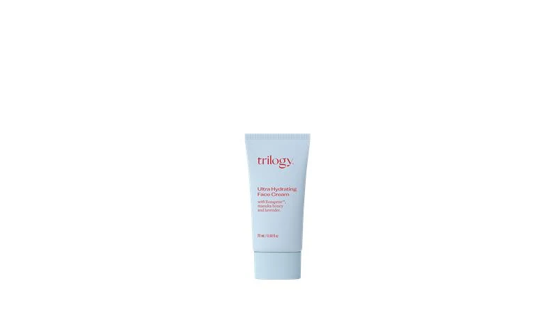 Trilogy Ultra Hydrating Face Mini 20ml