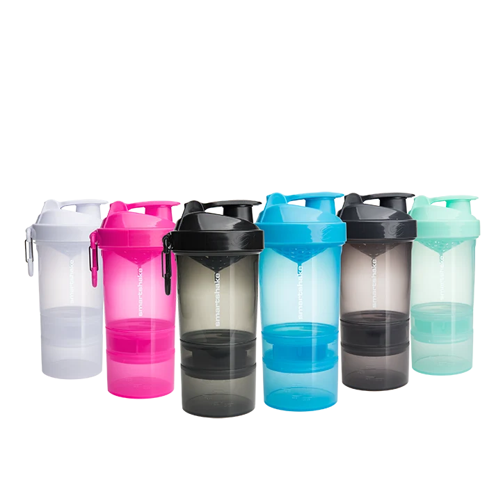 Original2GO Shaker 600 ml