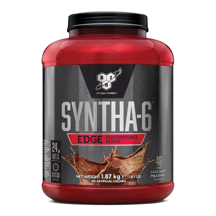 Syntha-6 Edge Blandprotein 48 portioner
