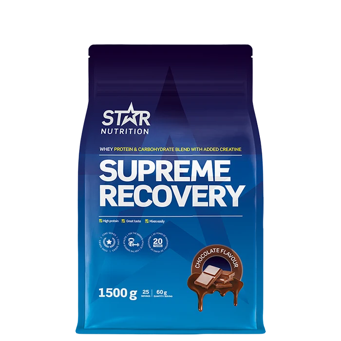 Supreme Recovery Gainer 1,5 kg