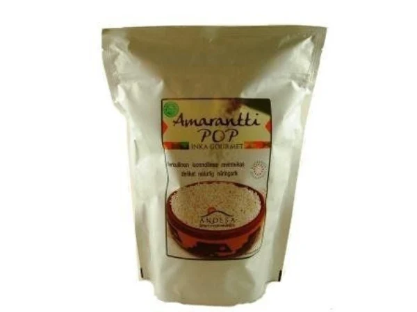 Pop-amarant, 200 g