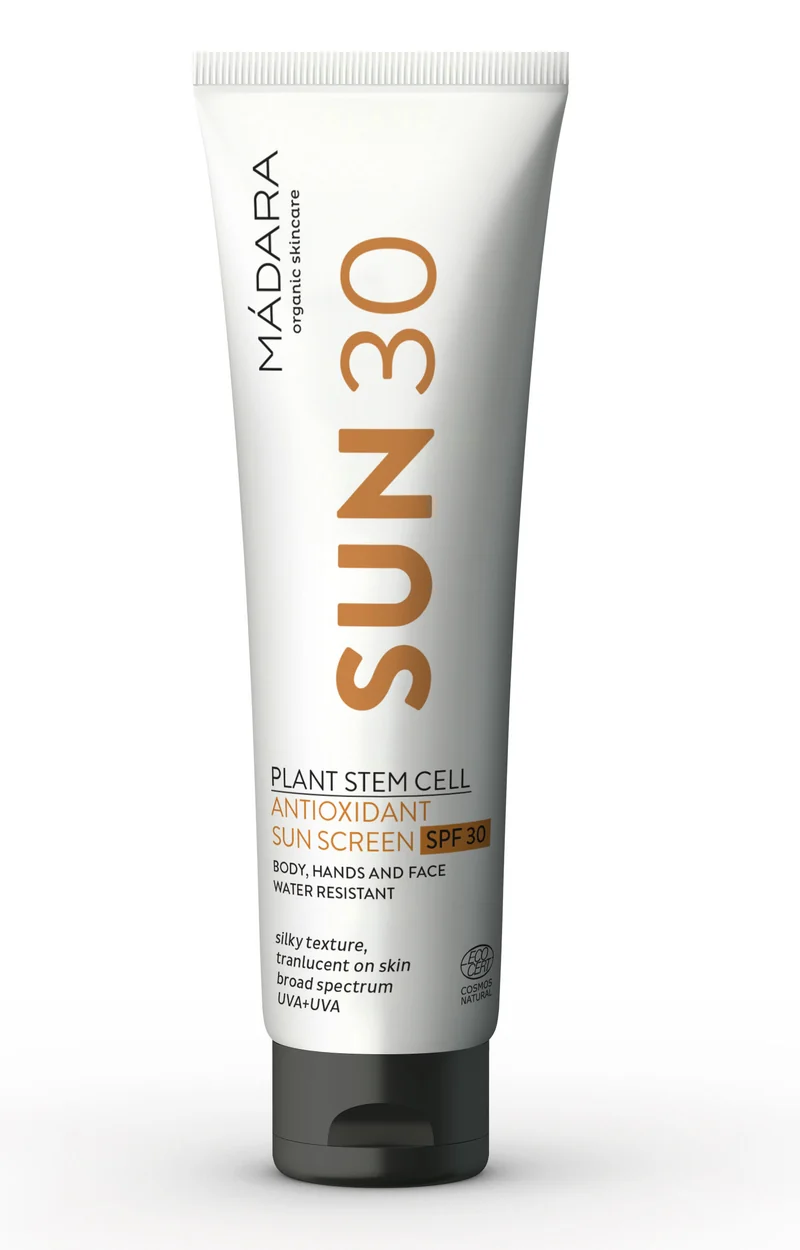 Plant Stem Cell Antioxidant SPF30, solkräm, 100 ml