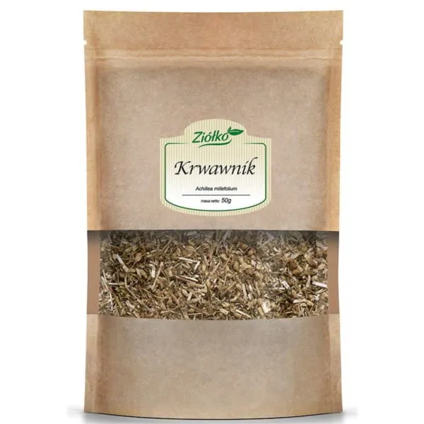 Kräuter-Schafgarbe 50 g