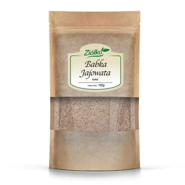 Kräuter-Wegerich-Aubergine 150 g