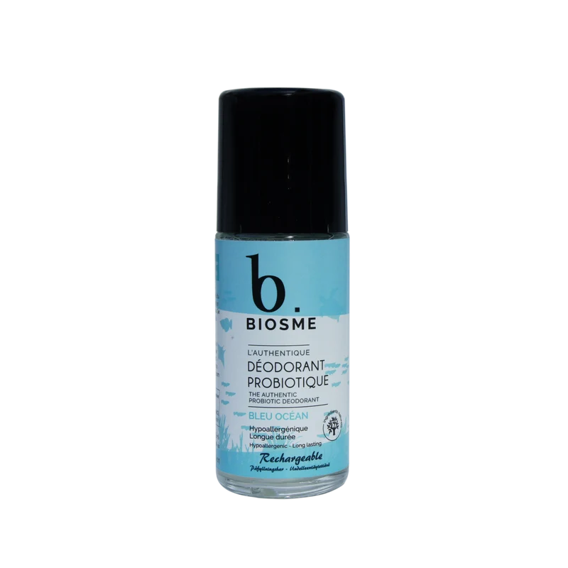 Biosme deo Bleu Ocean roll-on 50ml