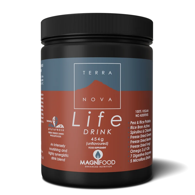 Life Drink, 454 g