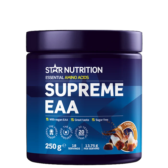 Supreme EAA 250 g