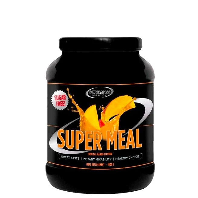 Super Meal Måltidsersättning 1000 g