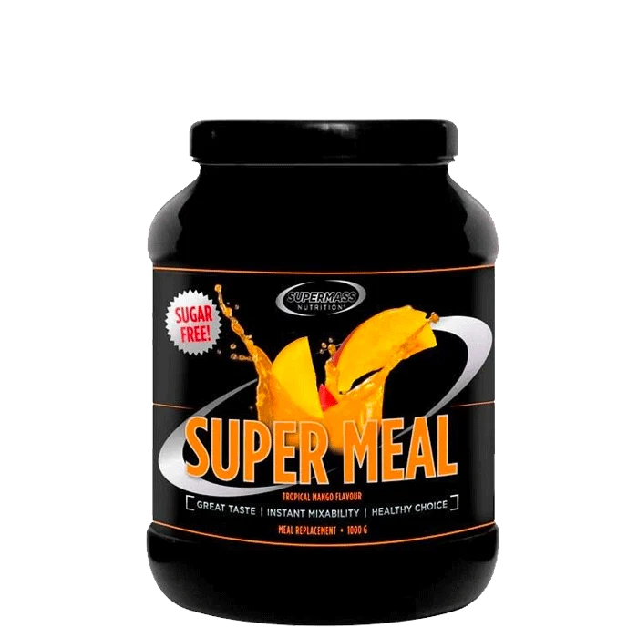 Super Meal Måltidsersättning 1000 g