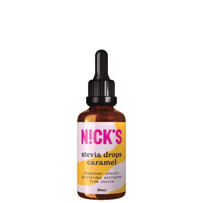 Steviadroppar 50 ml