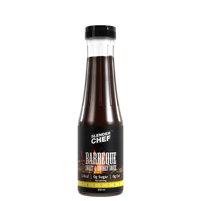 Slender Chef Kalorisnål sås 350 ml