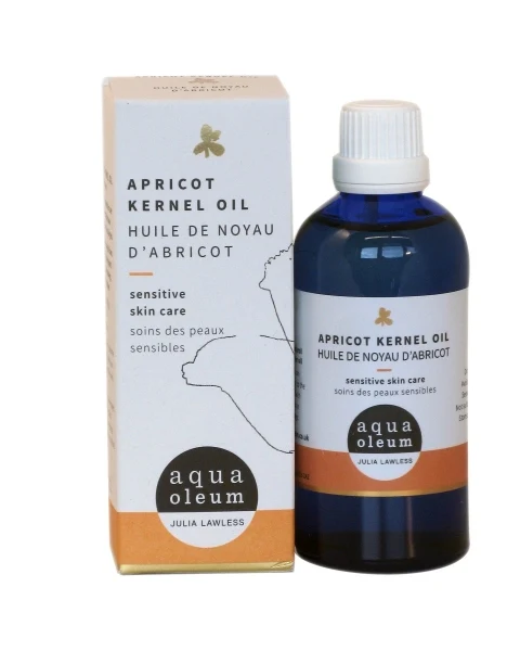 Aprikoskärnolja, 100 ml