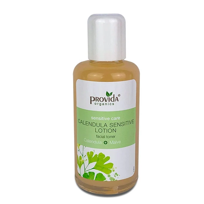 Calendula ansiktsvatten, 100 ml