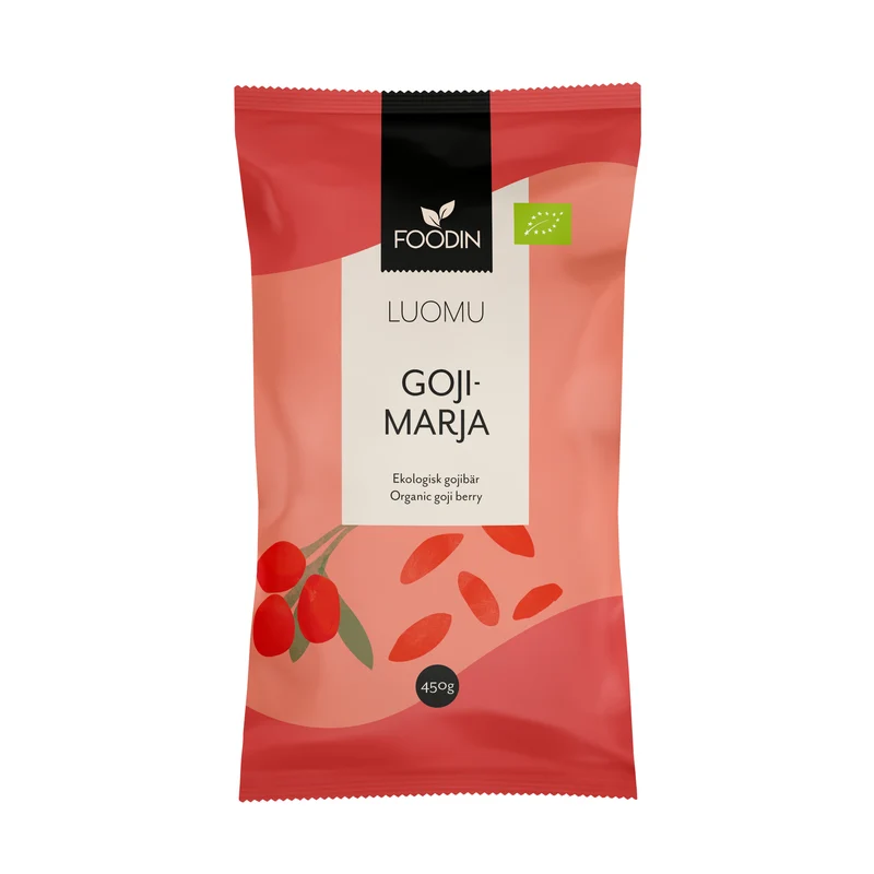 Gojibär, 450 g