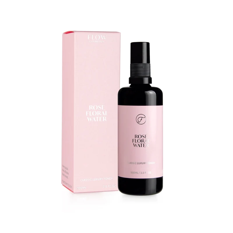 Rosenblomvatten, 100 ml