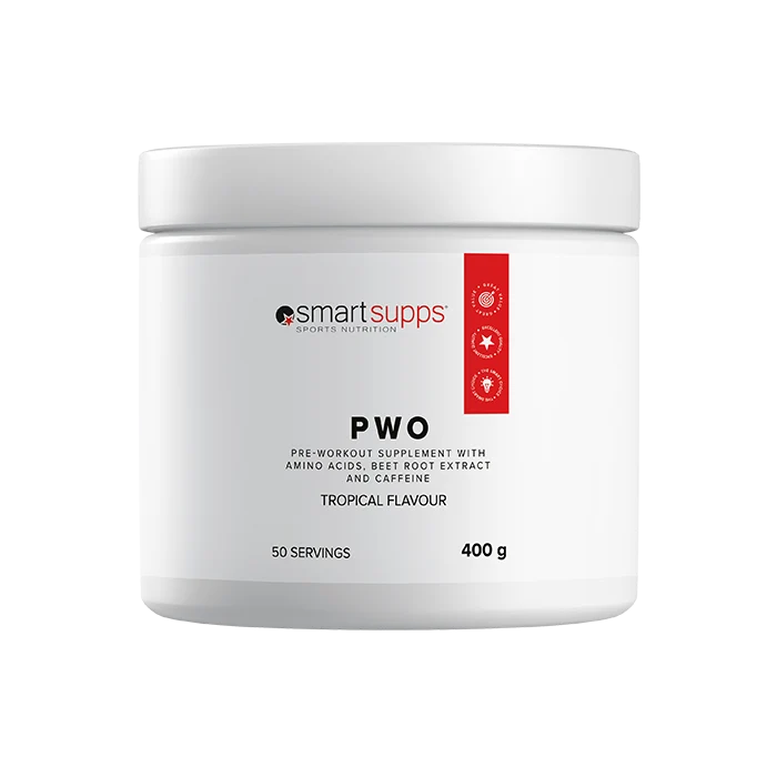 PWO 400 g