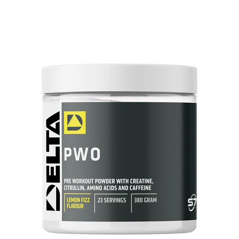 PWO 380 G
