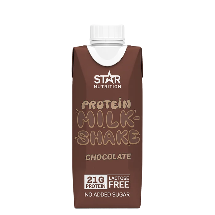 Protein Milkshake 250 ml