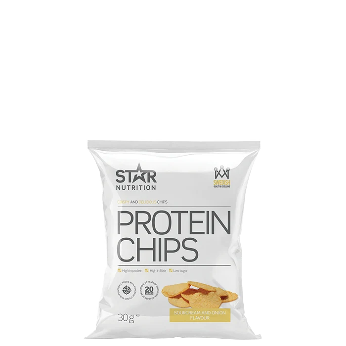Protein Chips 30 g