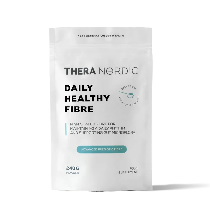 Daily Healthy Fiber 240g